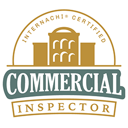 InterNACHI Certified Commercial Inspector