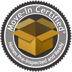 InterNACHI Certified Move-in Certified Inspector