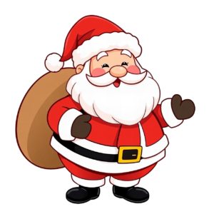 Santa Claus