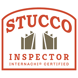 InterNACHI Certified Stucco Inspector